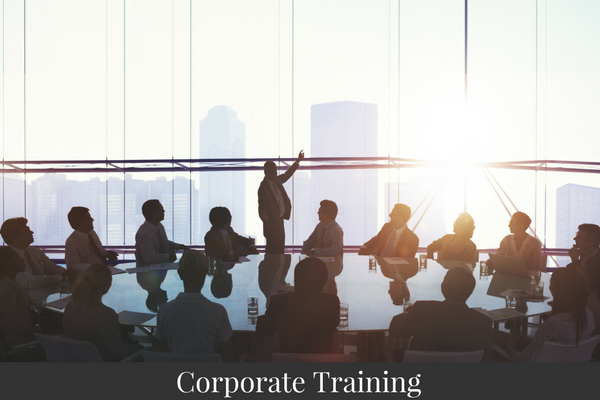 Corporate Training