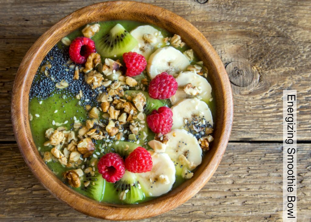 Smoothie Bowl-2