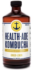 Kombucha