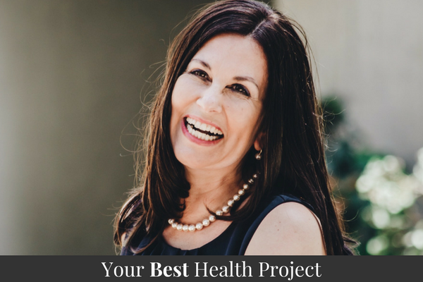 Your Best Health Project