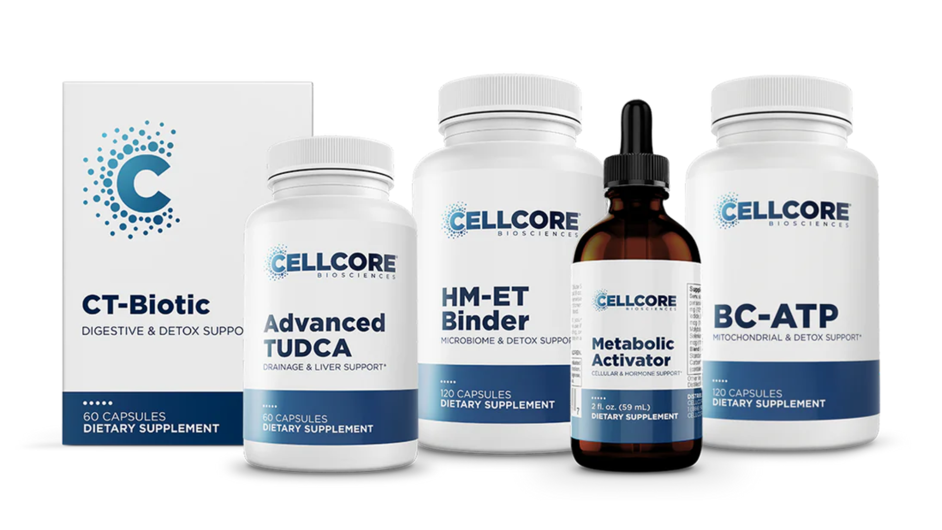 cellcore detox protocol phase 4b
