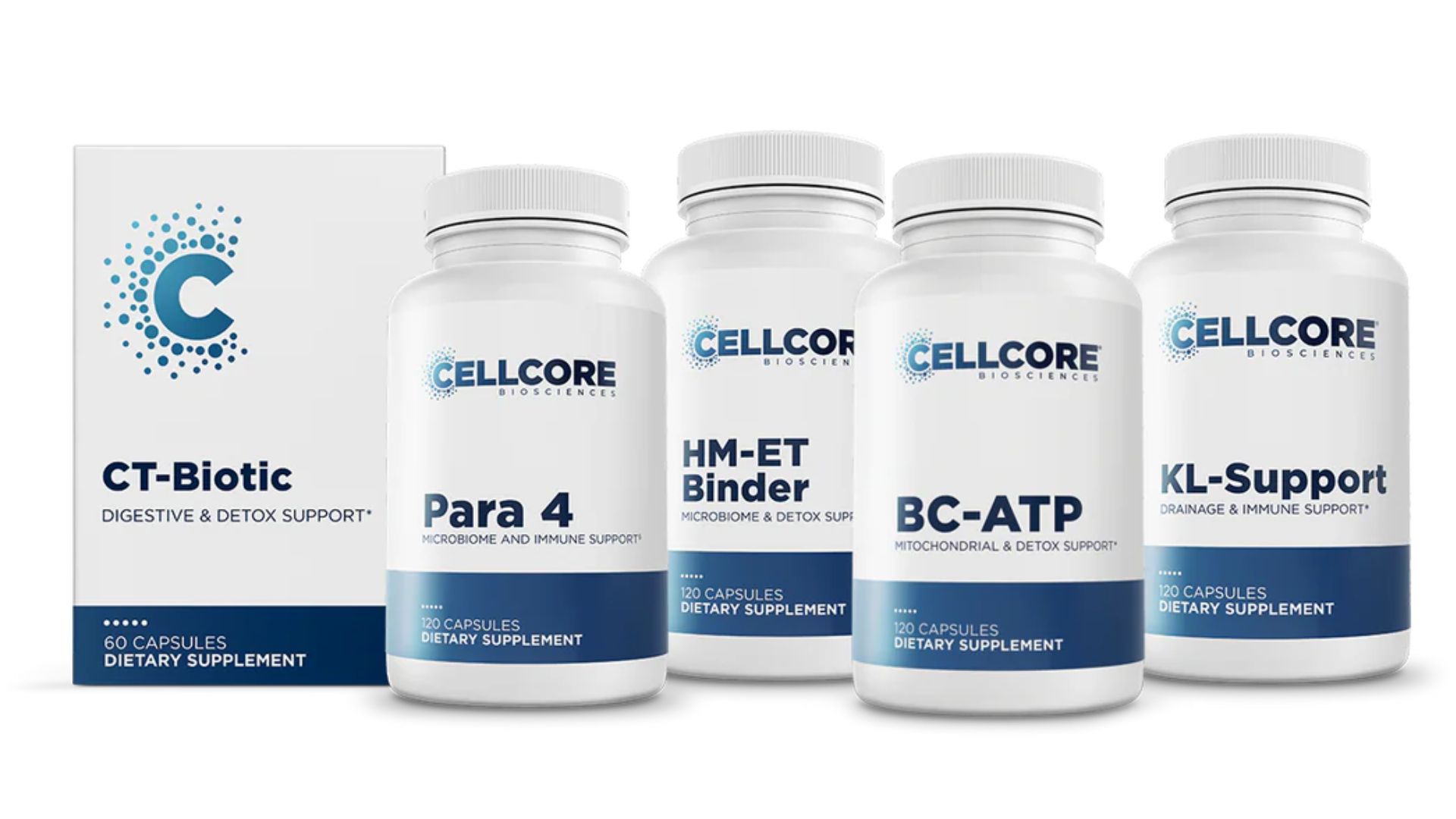 cellcore detox protocol phase 4a