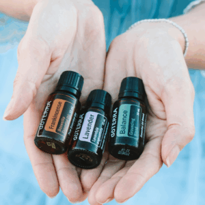 best essential oils for detoxing