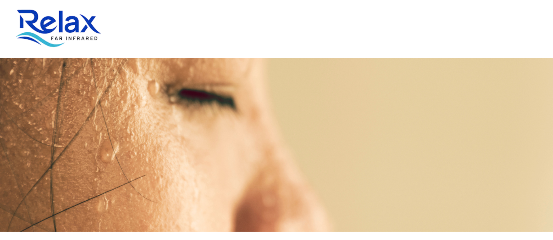 relax sauna detox tool